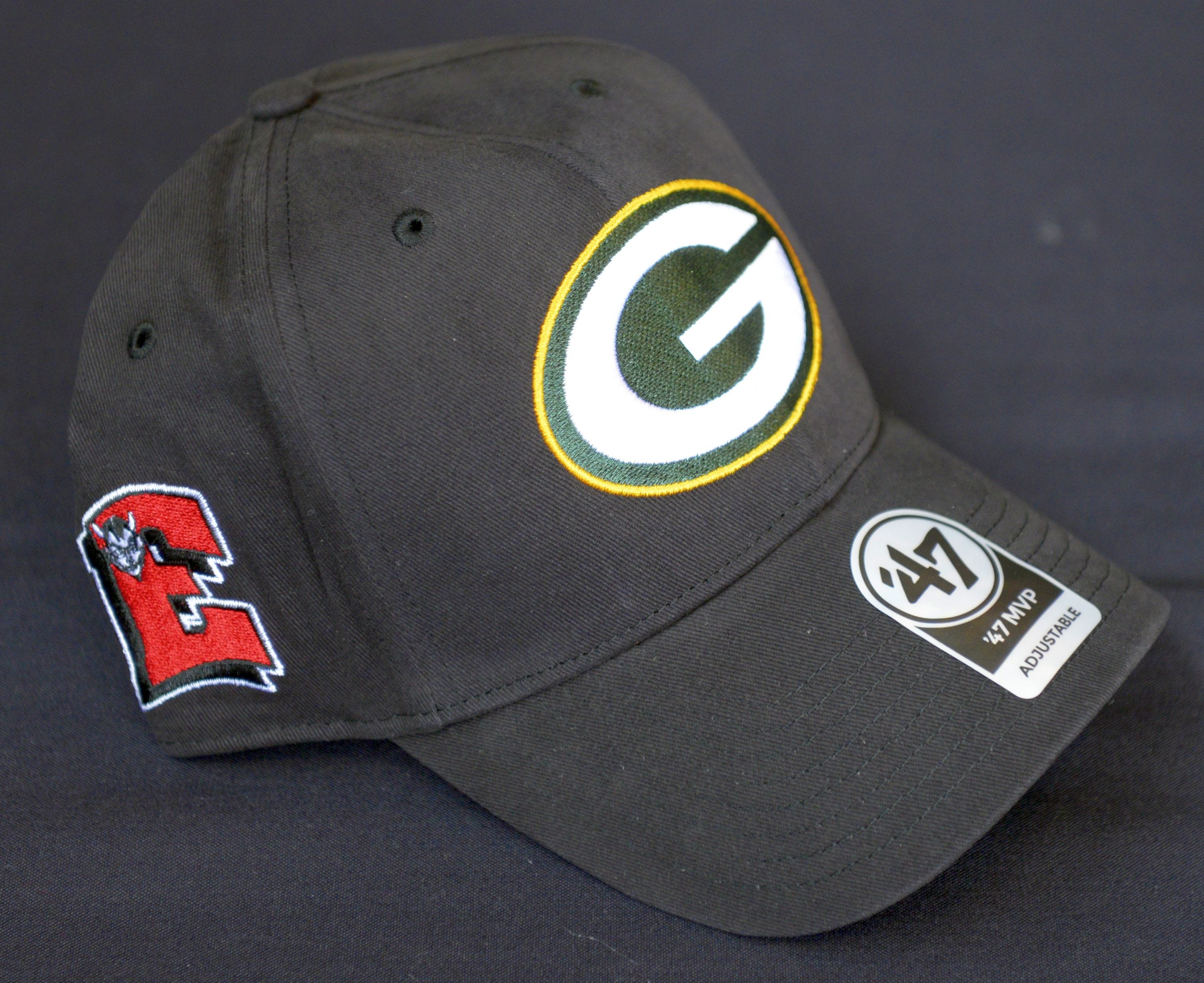new packer hats